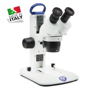 OPTIKA SLX-1 Binoküler Stereo Zoom Mikroskop