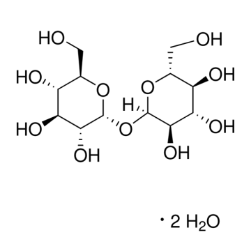 Sigma-Aldrich T0167 D-(+)-Trehalose dihydrate from Saccharomyces cerevisiae, powder, BioReagent, suitable for cell culture, suitable for insect cell culture, ≥99% 100 gr