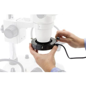 OPTIKA SZX Trinoküler Stereo Mikroskop  HDMI/USB 8MP Dijital Kamera