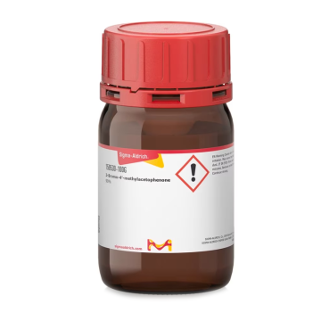 Sigma-Aldrich 159530 2-Bromo-4′-methylacetophenone 90% 5 gr