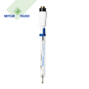 METTLER TOLEDO Inlab® Routine Pro pH Elektrodu 0... 14 pH / 0... 100 °C
