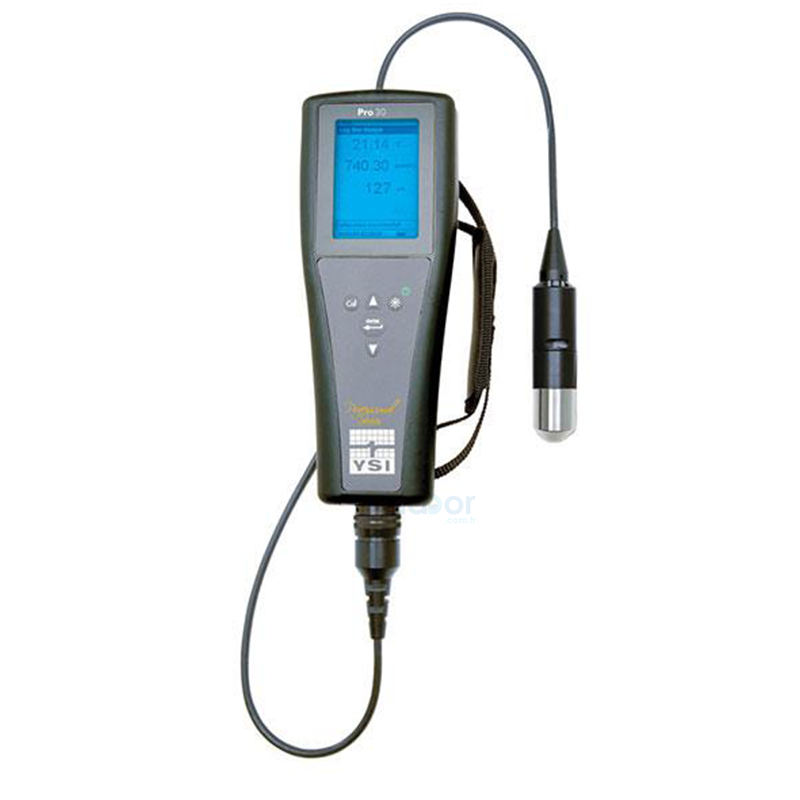 YSI Pro30 İletkenlik Ölçer