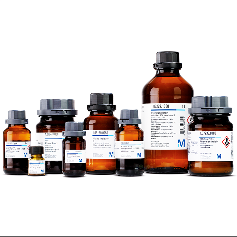 Merck 115444 Coomassie® Brilliant blue G 250 (C.I. 42655)  250 gr