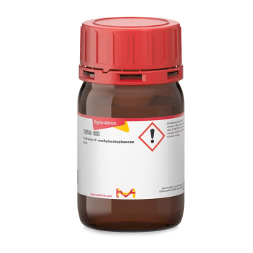 Sigma-Aldrich 159530 2-Bromo-4′-methylacetophenone 90% 100 gr