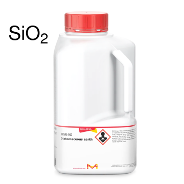 Sigma-Aldrich 392545 Diatomaceous earth 1 kg