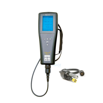 YSI Pro1020 Portatif Çözünmüş Oksijen / pH Veya Orp Ölçer