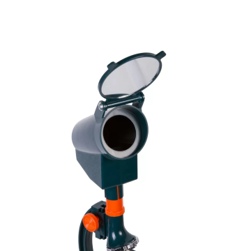 Levenhuk LabZZ M3 Mikroskop Kamera adaptörlü Büyütme: 300–1200x
