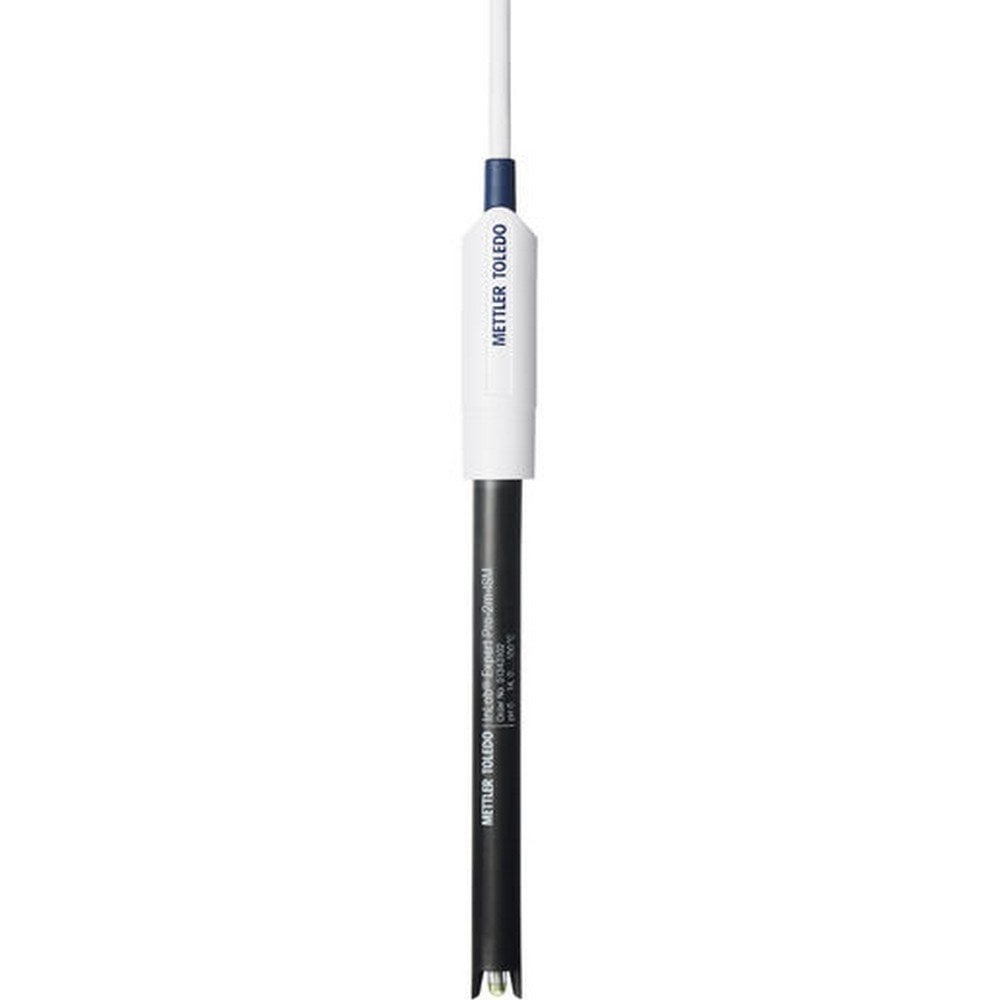 METTLER TOLEDO Inlab Expert Pro pH Elektrodu
