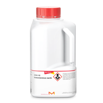 Sigma-Aldrich 392545 Diatomaceous earth 5 kg
