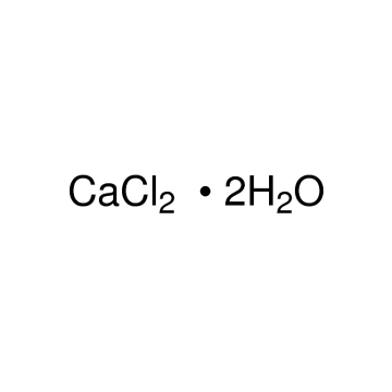 Sigma-Aldrich C3306 Calcium chloride dihydrate for molecular biology, ≥99.0% 100 gr