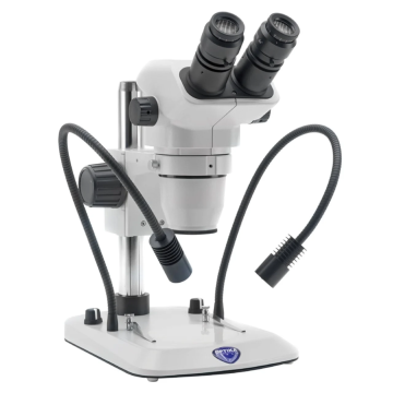 OPTIKA SZX-B Binoküler Stereo Zoom 6.7x-45x Mikroskop Başlığı