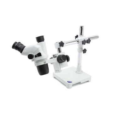 OPTIKA SZX-TA Trinoküler Stereo Zoom 6.5x-55x Mikroskop Başlığı