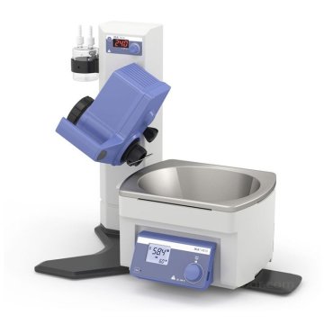 IKA RV 8 Flex Rotary Evaporatör