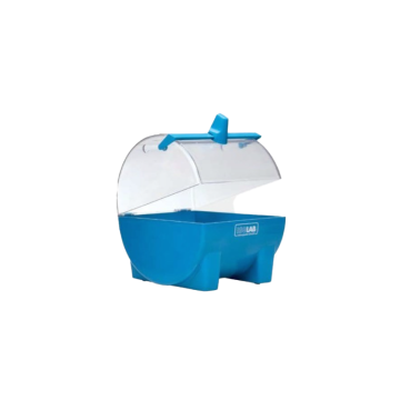 ISOLAB Parafilm Dispenseri - Mavi