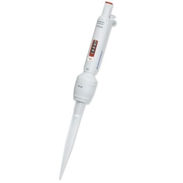 Socorex Acura® manual 835 1-10 mL Ayarlanabilir Macro Otomatik Pipet