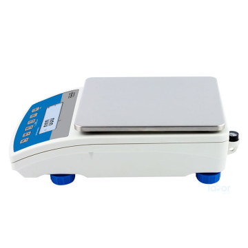 RADWAG WLC 2/A2  IO Hassas Terazi 2 kg / 0.01 gr