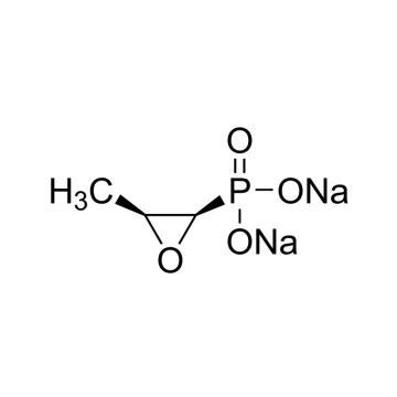 Sigma-Aldrich P5396 Phosphomycin disodium salt antibacterial MurA inhibitor 50 gr