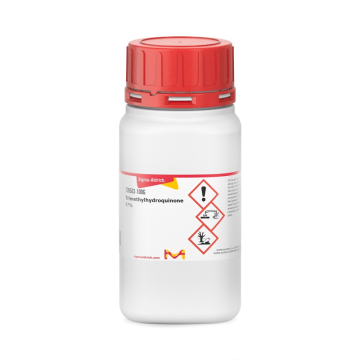 Sigma-Aldrich T76503 Trimethylhydroquinone 97% 500 gr