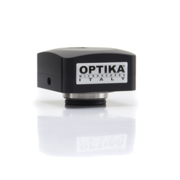OPTIKA Kameralı Trinoküler Stereo Zoom Mikroskop 45x Büyütme