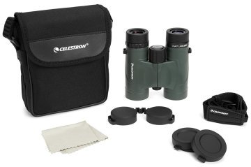 Celestron 71331 Nature Dx 10X32 Dürbün