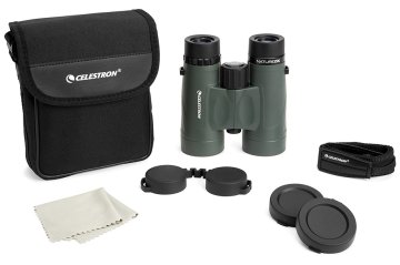 Celestron 71332 Nature Dx 8X42 Dürbün