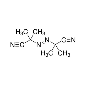 Sigma-Aldrich 714887 2,2′-Azobis(2-methylpropionitrile) solution 0.2 M in toluene 100 mL
