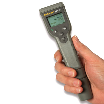 YSI Ecosense® Orp15 Cep Tipi Orp Ölçer