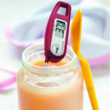 TFA 30.1047.05 'Thermo Jack' Saplama Tip Gıda Termometresi -40... +250 °C