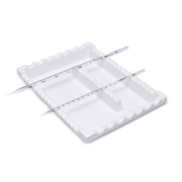 ISOLAB Pipet Tepsisi