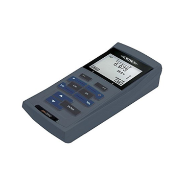 WTW Profiline pH 3310 Portatif pH Metre Set 2 Sentix 41 pH Elektrodu İle