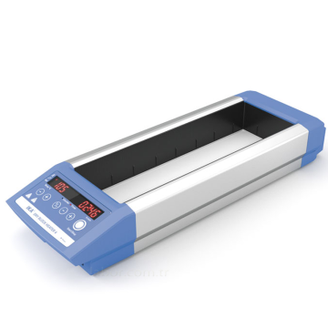 IKA Dry Block Heater 4 Kuru Blok Isıtıcı 5... 120 °C