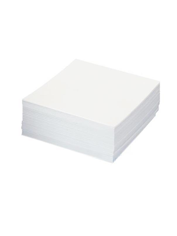 ISOLAB Filtre Kağıdı - Genel Amaçlı - 58 x 58 cm Ebatlar - cm  60 gr/M2