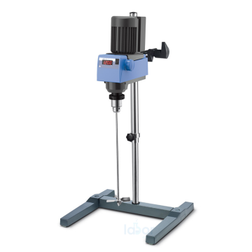 IKA Rw 28 Dijital Package Mekanik Karıştırıcı 80 L/1400 Rpm/900 Ncm