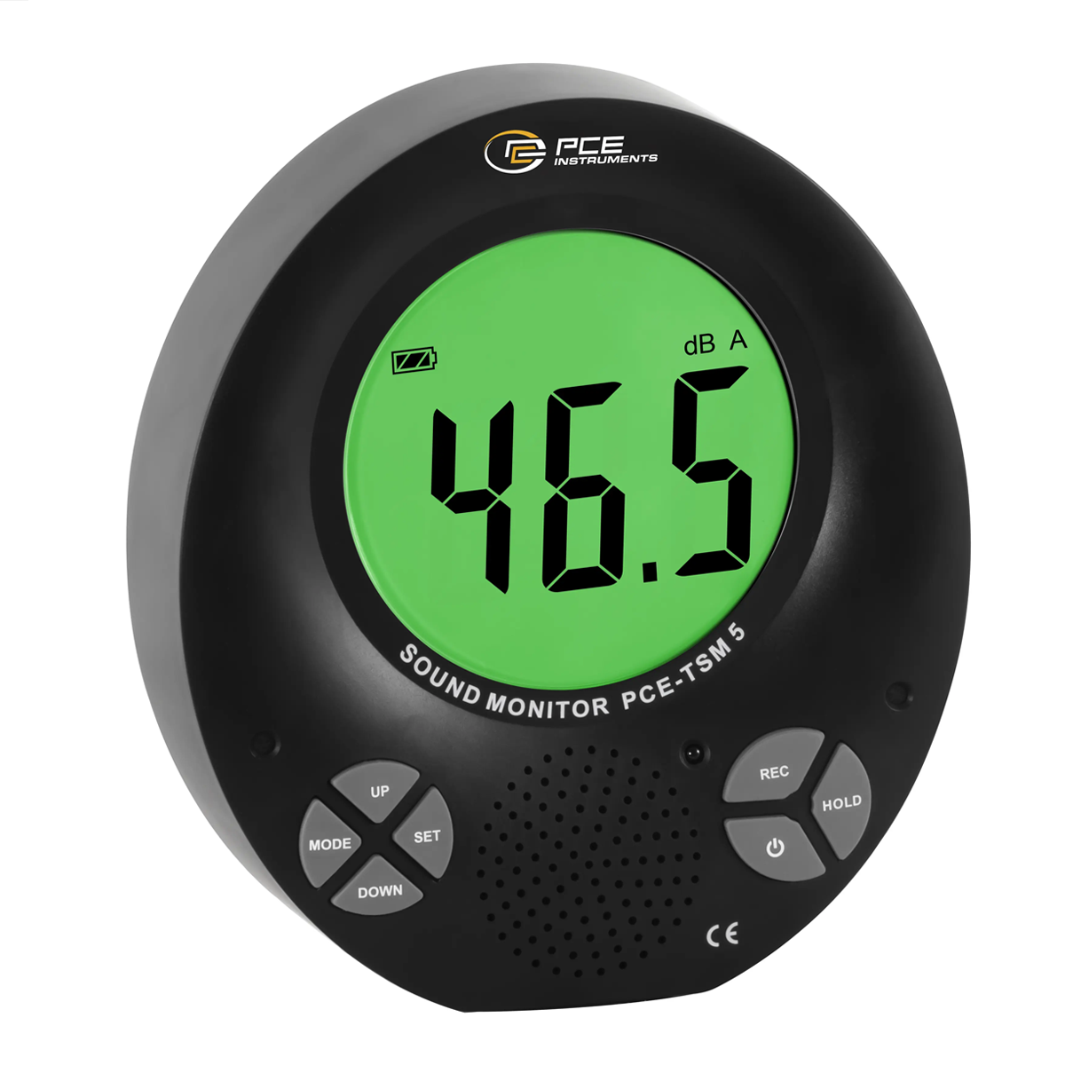 PCE TSM 5 Gürültü Ölçer 35... 135 dB
