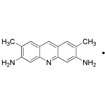 AFG Bioscience 254429 Acridine Yellow G 100 gr