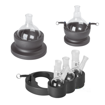 HeidolpH MR Hei-Standard Isıtıcılı Manyetik Karıştırıcı  20... 300 rpm / 20... 300 ºC / 20 L (H2O)