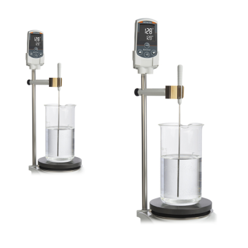 HeidolpH MR Hei-Standard Isıtıcılı Manyetik Karıştırıcı  20... 300 rpm / 20... 300 ºC / 20 L (H2O)