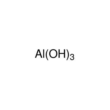 Sigma-Aldrich 1.01093 Aluminum hydroxide (fine powder pure, hydrargillite), Technipur® 25 kg
