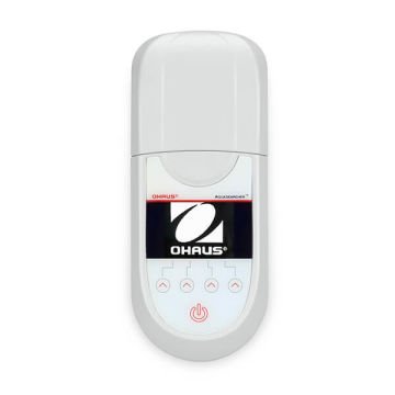 OHAUS AP30TURL Bulanıklık Ölçer Turbidimetre İçilebilir Temiz Sular için 0... 200 NTU