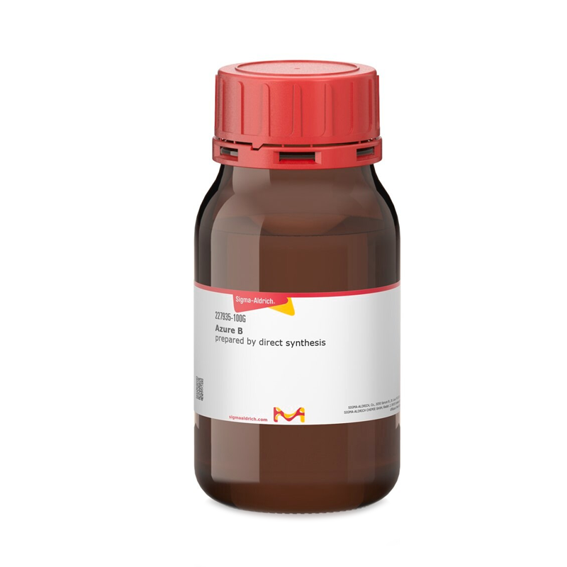 Sigma-Aldrich 227935 Azure B prepared by direct synthesis  100 gr