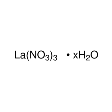 Sigma-Aldrich 238554 Lanthanum(III) nitrate hydrate 99.9% trace metals basis 500 gr