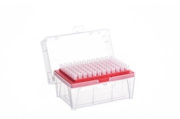 greiner BIO-ONE 772352 SAPPHIRE 10 µl XL Pipet Ucu Steril 96 Adet / Rak