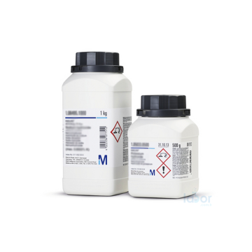 Merck 104994 Potassium fluoride for analysis EMSURE® ACS CAS No.: 7789-23-3 1 kg