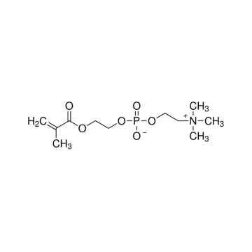 Sigma Aldrich 730114 2-Methacryloyloxyethyl phosphorylcholine contains ≤100 ppm MEHQ as inhibitor, 97% 5 gr