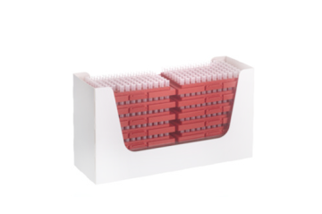 greiner BIO-ONE 772355 SAPPHIRE 10 µl XL Pipet Ucu Steril 960 Adet / Yeniden Doldurma Ünitesi