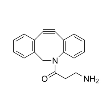 Sigma Aldrich 761540 Dibenzocyclooctyne-amine for Copper-free Click Chemistry 10 mg