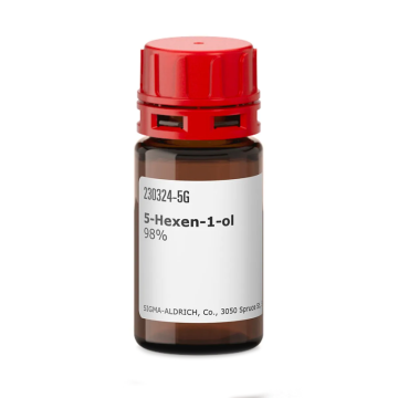 Sigma-Aldrich 230324 5-Hexen-1-ol 5 gr