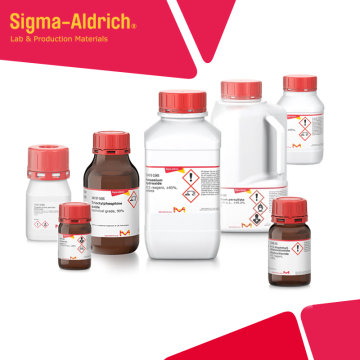 Sigma-Aldrich 85228 Silver nitrate puriss. p.a., ≥99.5% (AT) CAS No.: 7761-88-8 100 gr