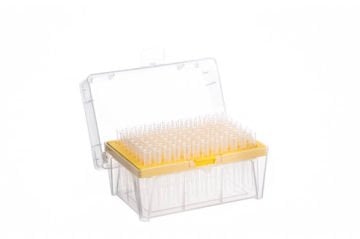 greiner BIO-ONE 775351 SAPPHIRE 200 µl Pipet Ucu Non-Steril 96 Adet / Rak