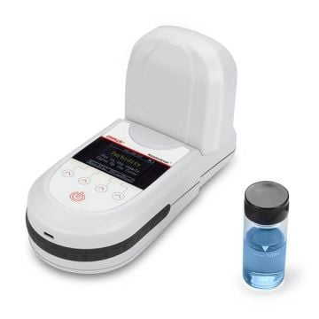 OHAUS AP30TURH Bulanıklık Ölçer Turbidimetre Atık Sular için 0... 1000 NTU